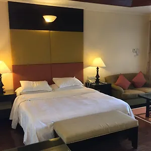Sheraton Курортный комплекс